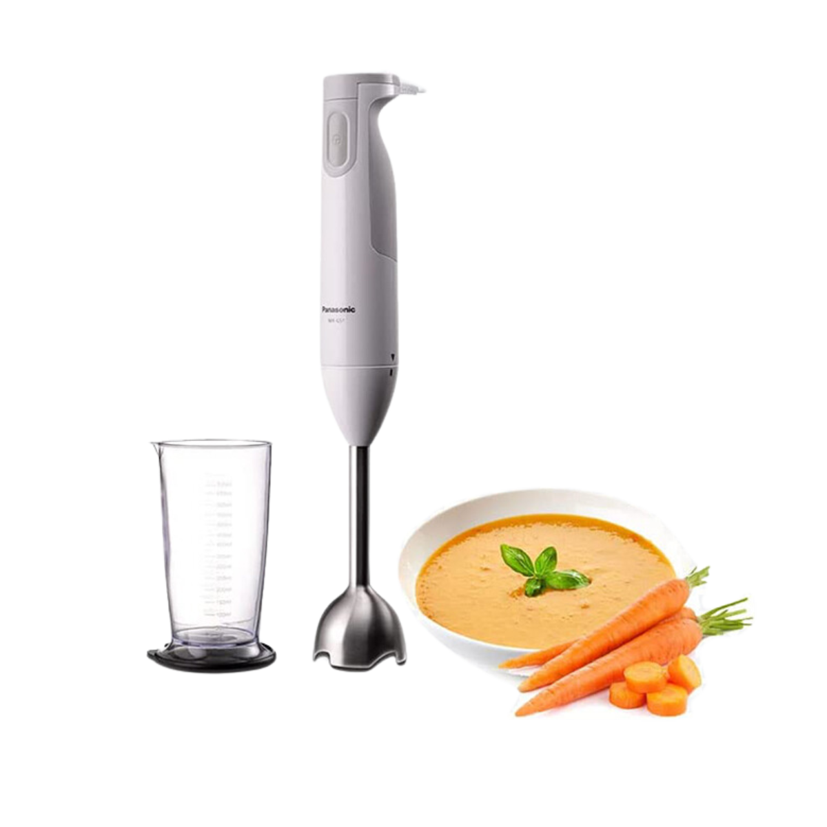 PANASONIC MXGS1WTZ HAND BLENDER